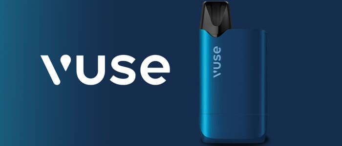Vuse Pro One Box - cigarette &eacute;lectronique &agrave; recharges pr&eacute;remplies